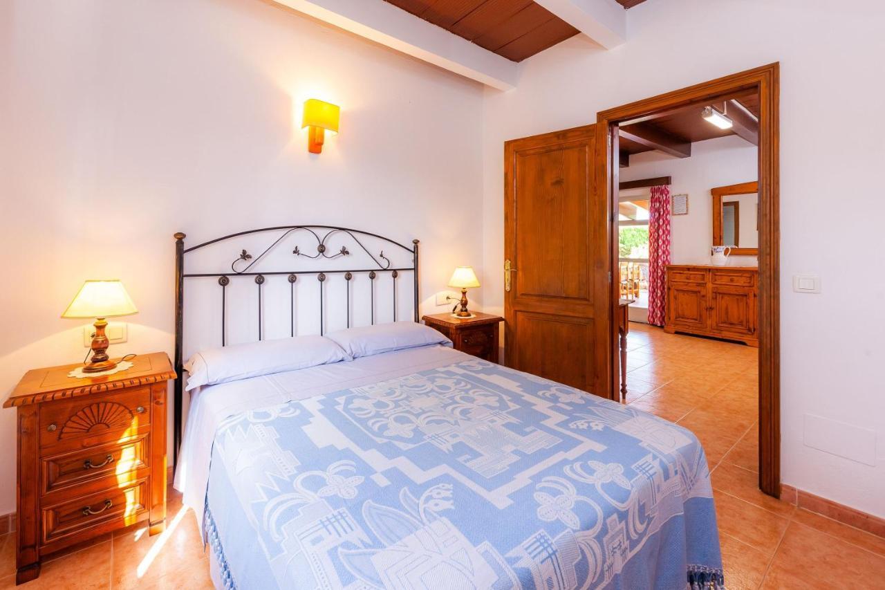 Holiday home With Private Pool And Barbecue *