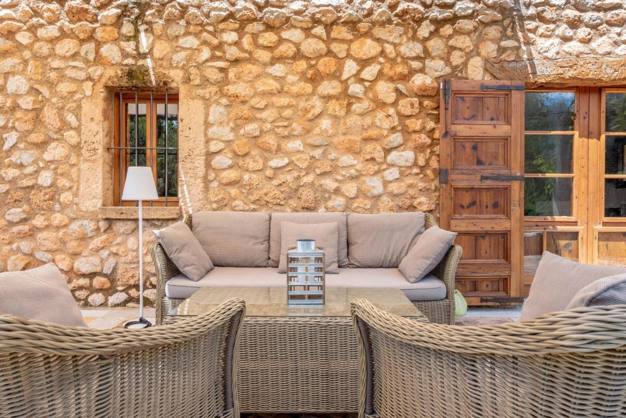 S'erisal Villa Alaró
