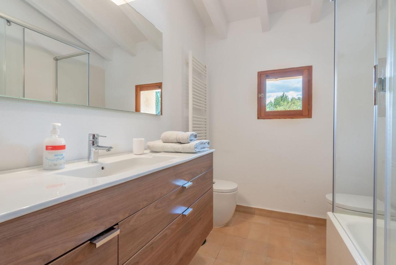 Villa S'erisal Alaró