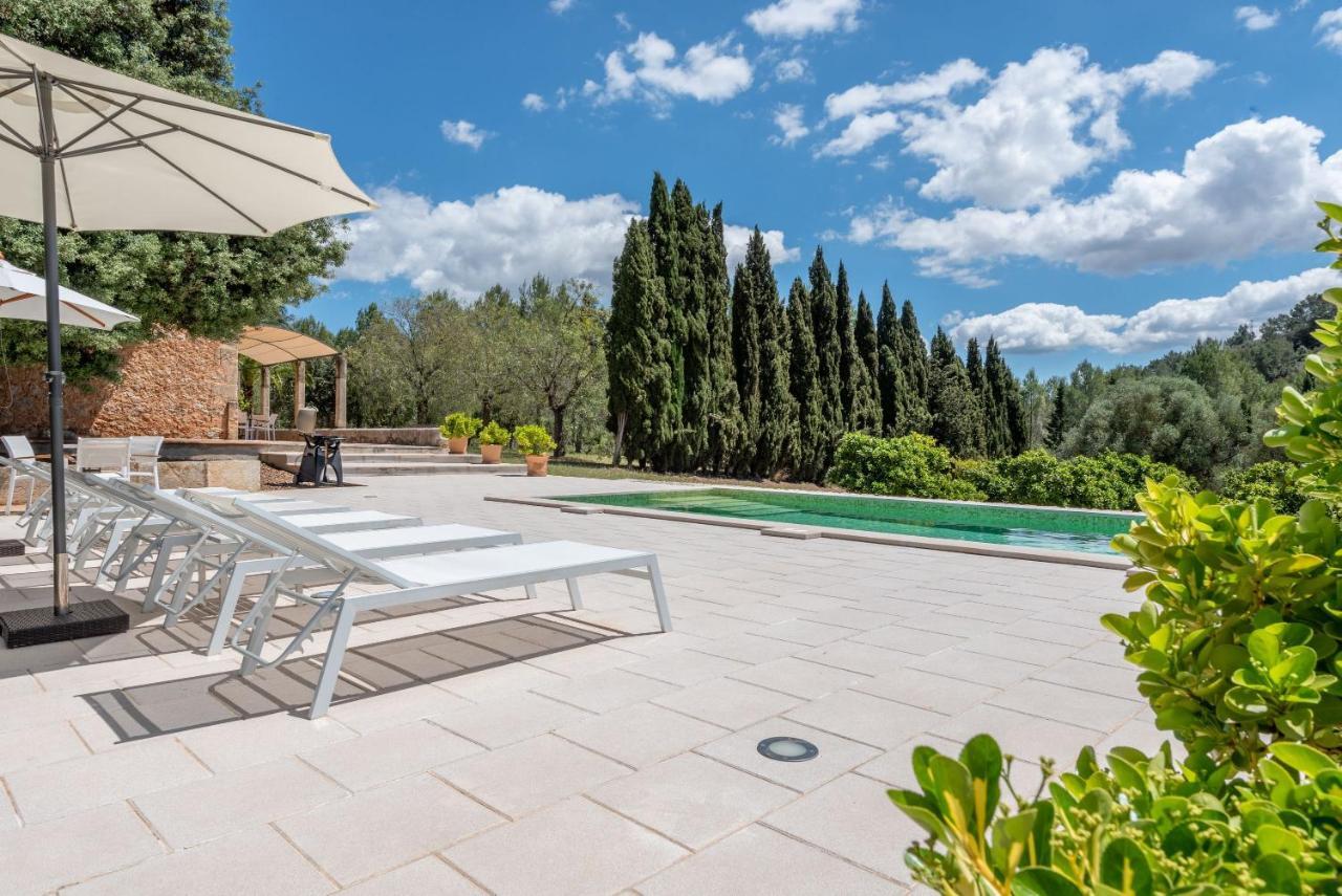 Villa S'erisal