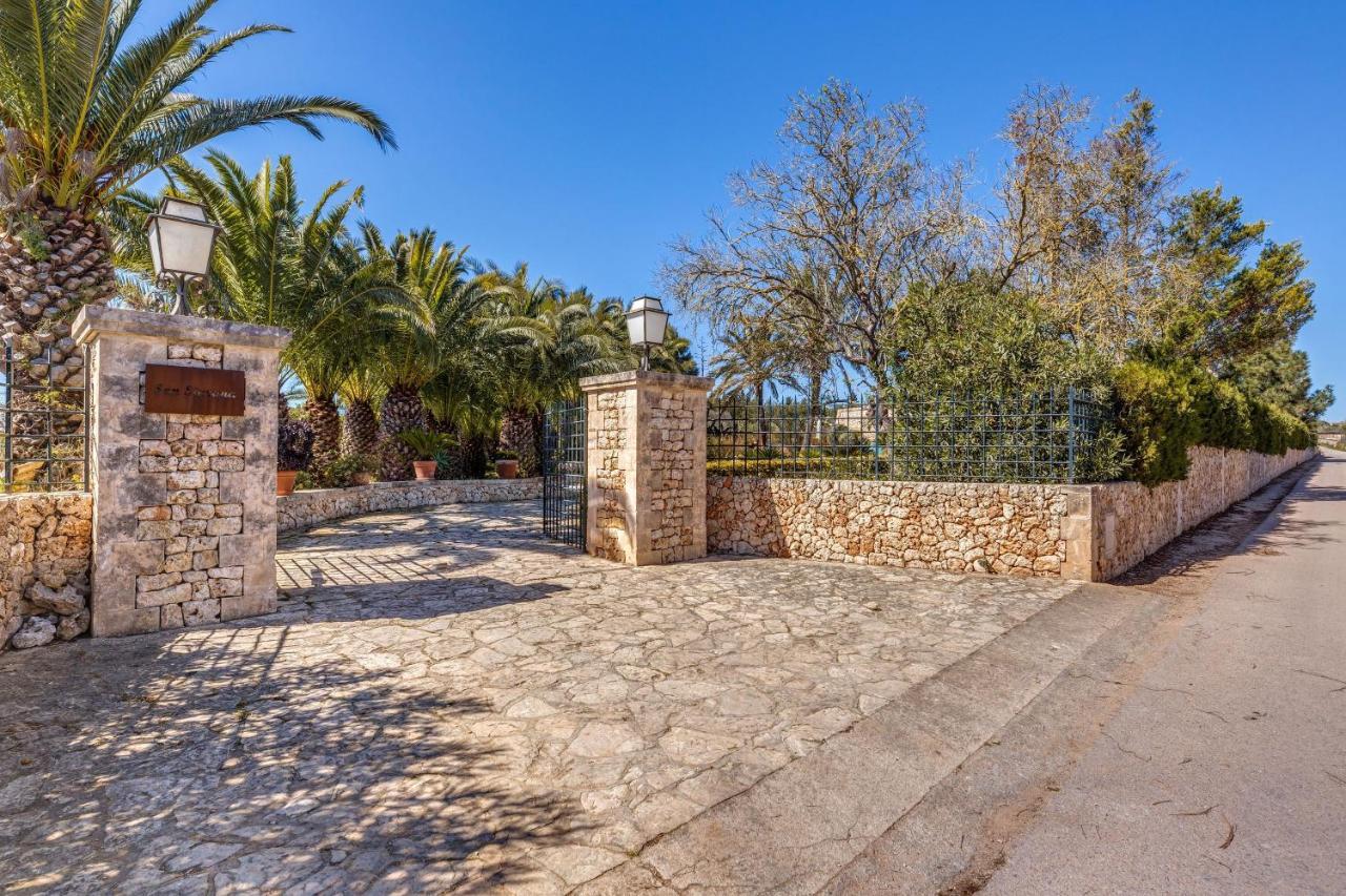 Finca Son Siurana Es Moli Ariany