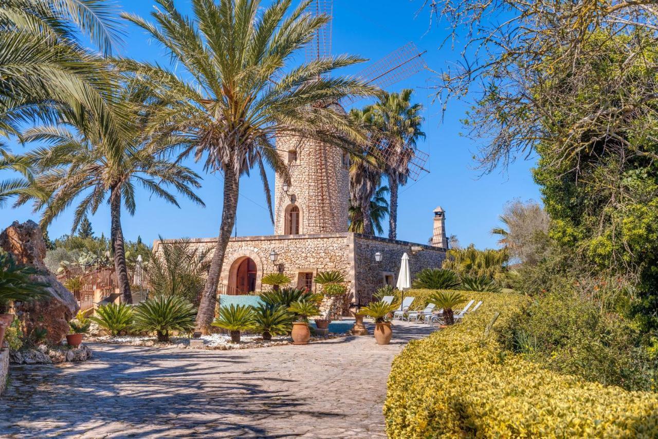 Villa Finca Son Siurana Es Moli Ariany