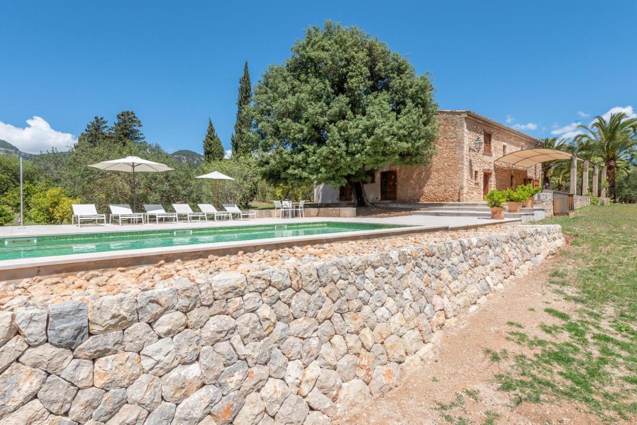 S'erisal Villa
