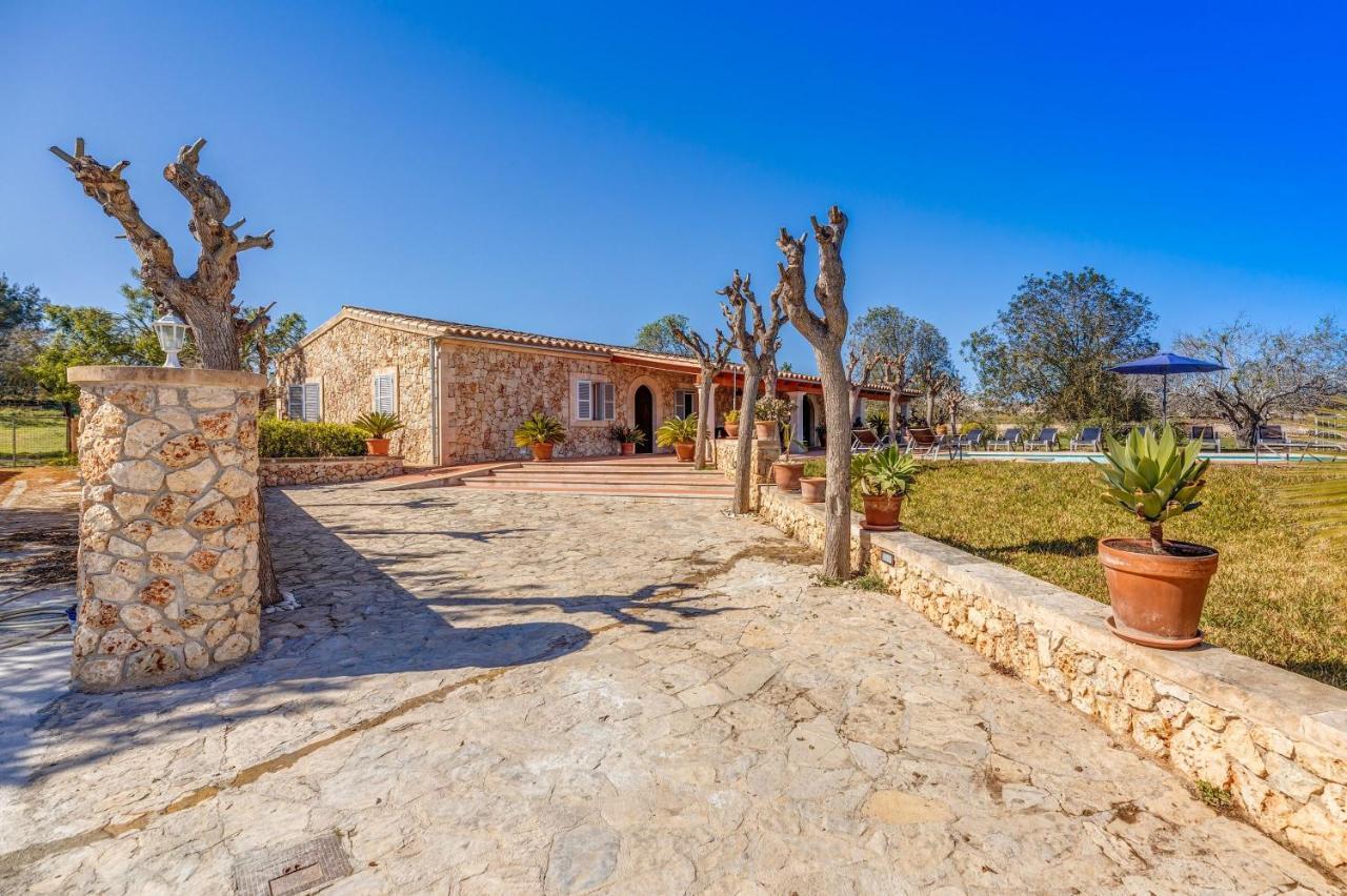 Finca Sa Marila Villa Ariany