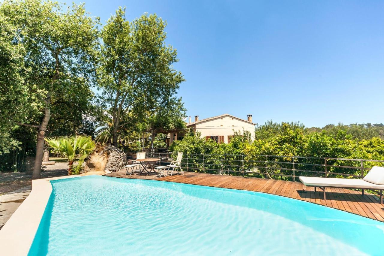 Sa Teulera De Villa Sencelles