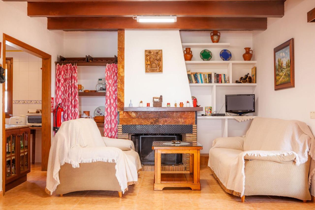 Holiday home With Private Pool And Barbecue Ses Salines (Mallorca)