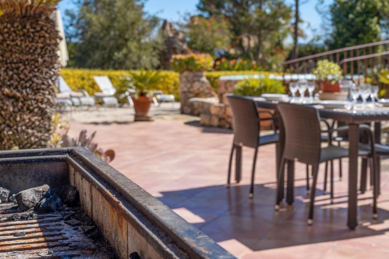 Finca Son Siurana Es Moli * Ariany