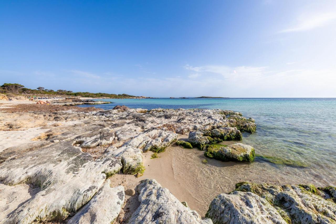 With Private Pool And Barbecue Ses Salines
