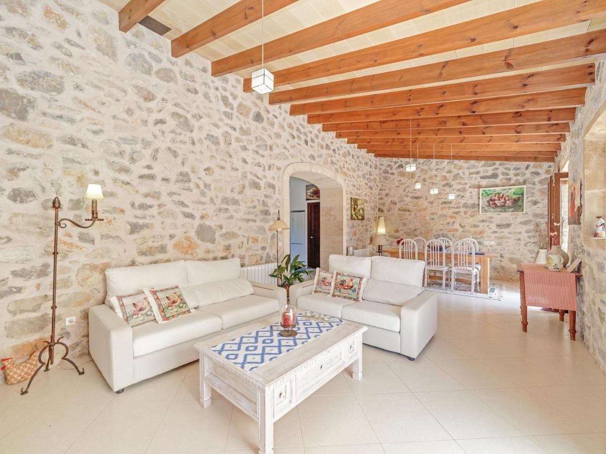 Mamici * Capdepera (Mallorca)