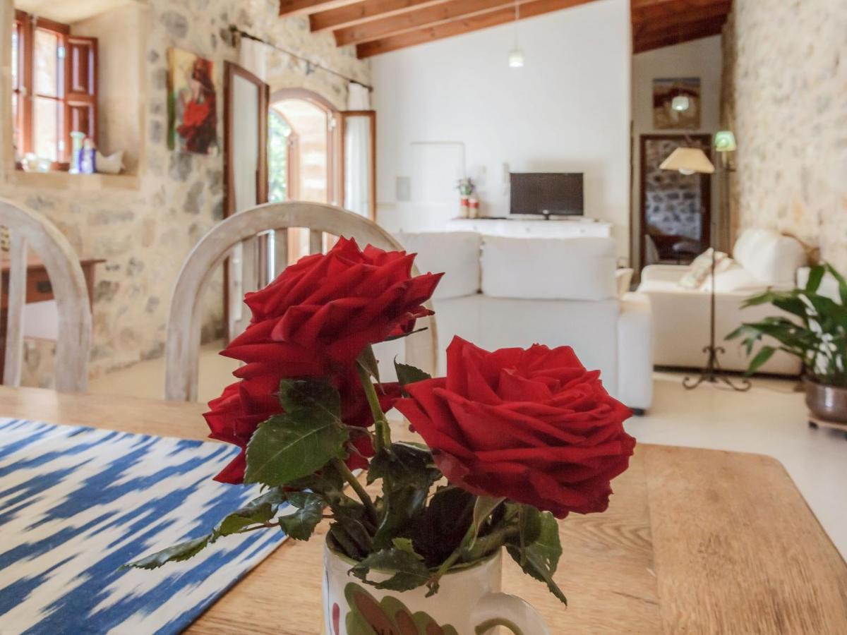 Villa Mamici *