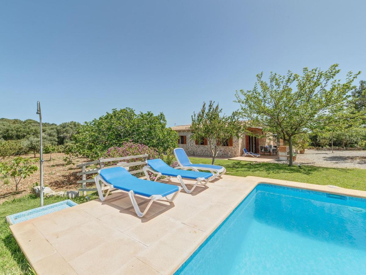 Mamici Capdepera (Mallorca)