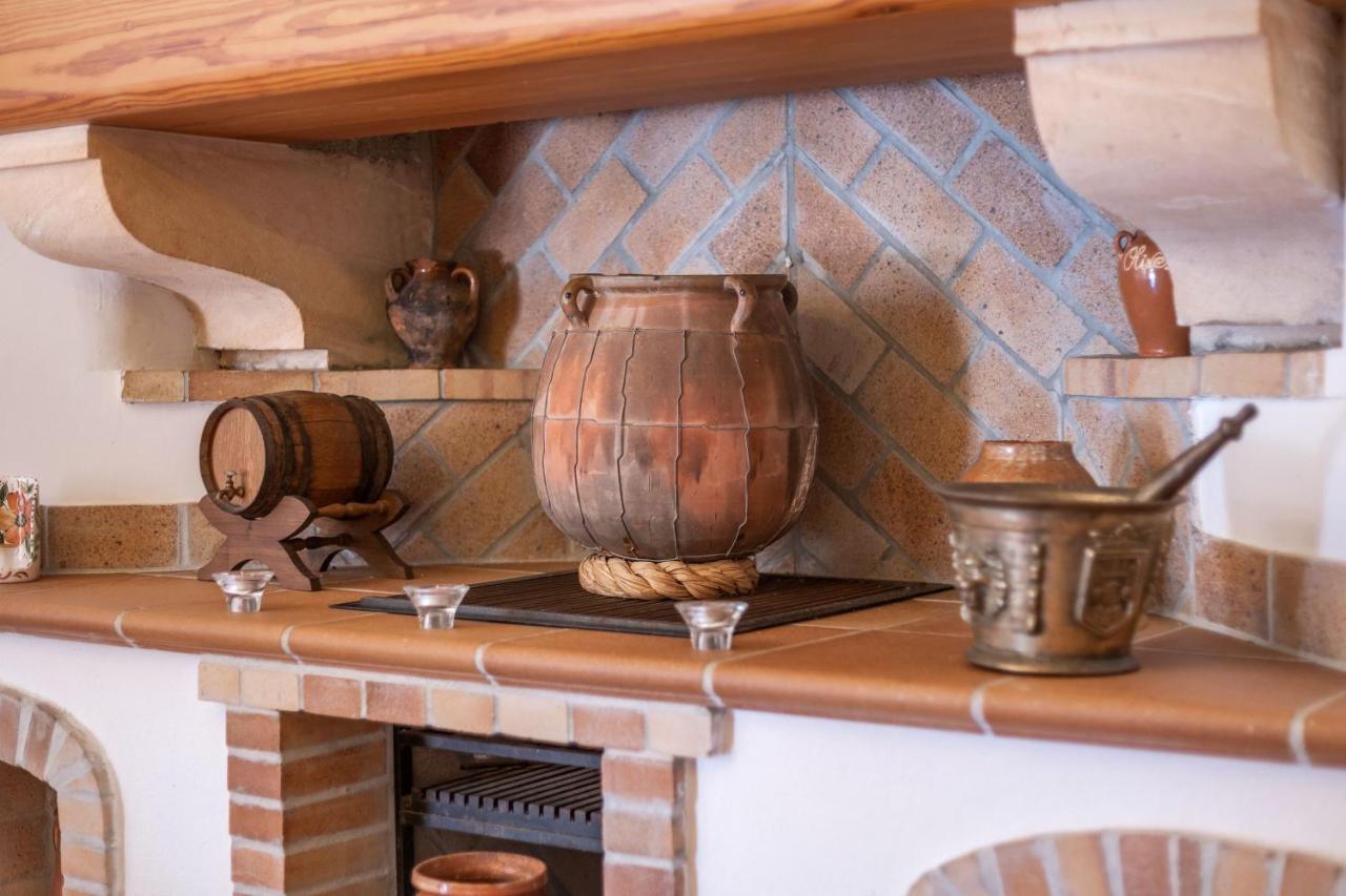 Finca Son Siurana Es Moli * Ariany