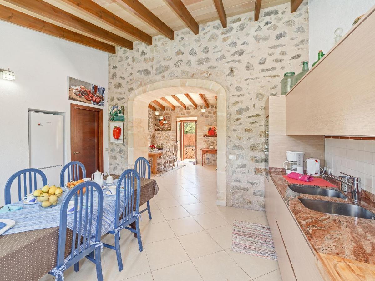 Mamici Villa