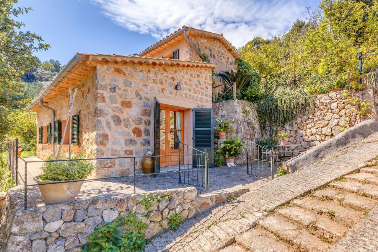 Сasa de vacaciones Casa Catalina *