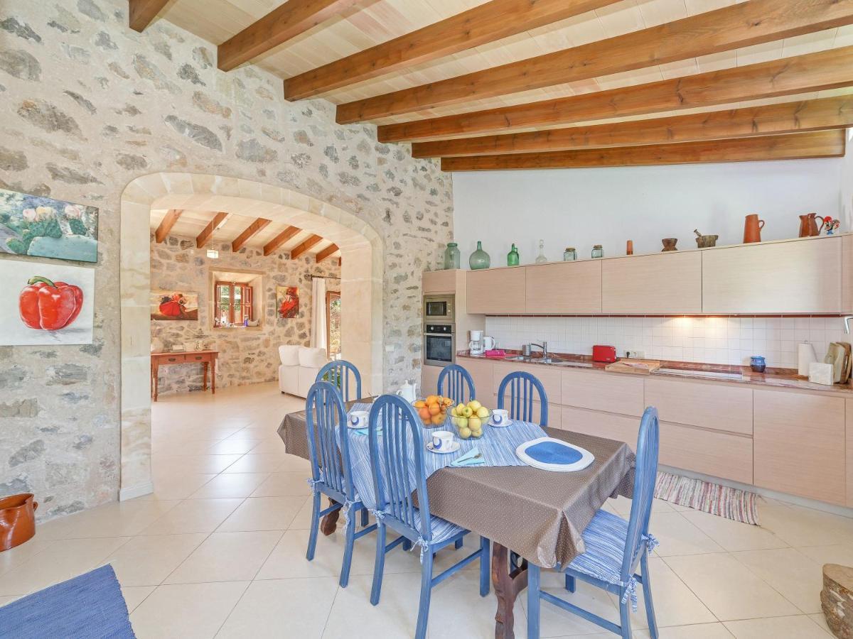 Mamici Villa