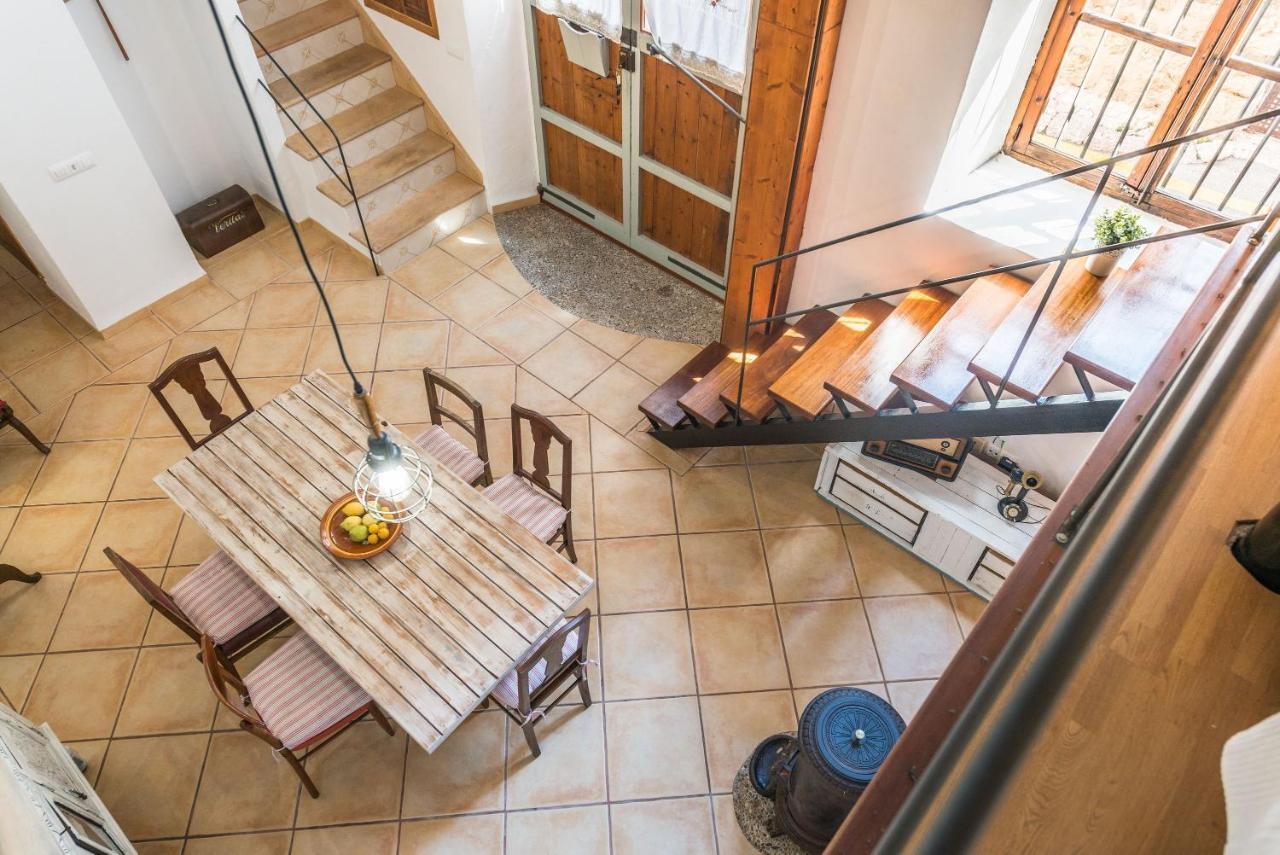 Holiday home Sa Fusteria Soller