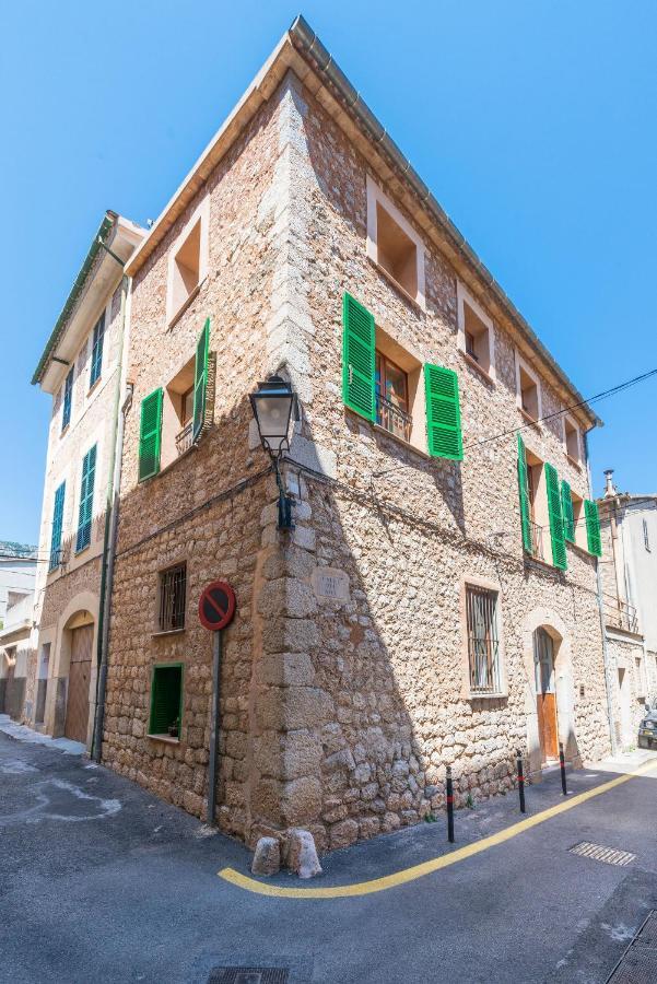 Sa Fusteria