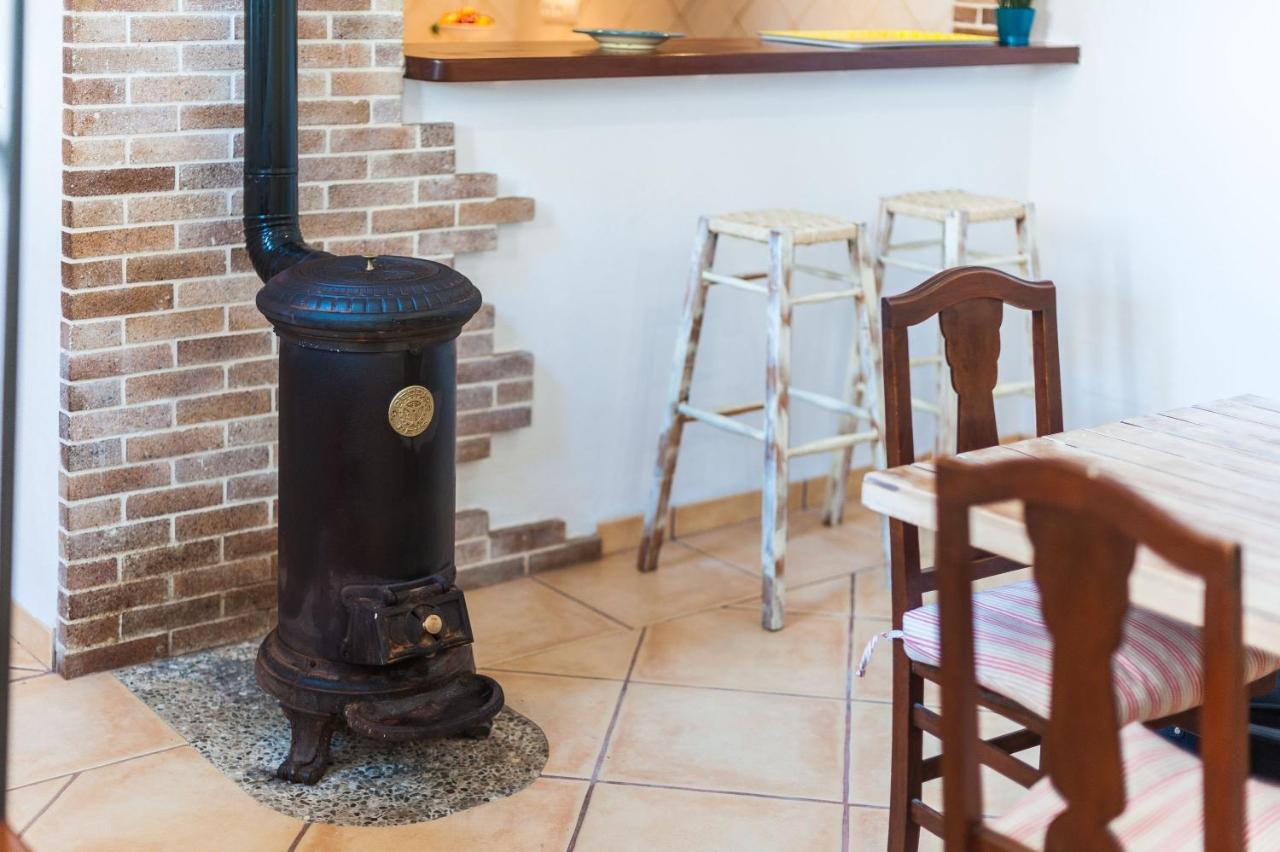Sa Fusteria Holiday home Soller