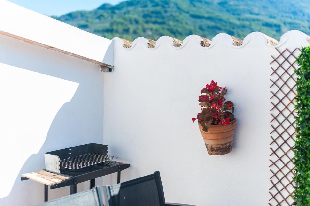 Sa Fusteria