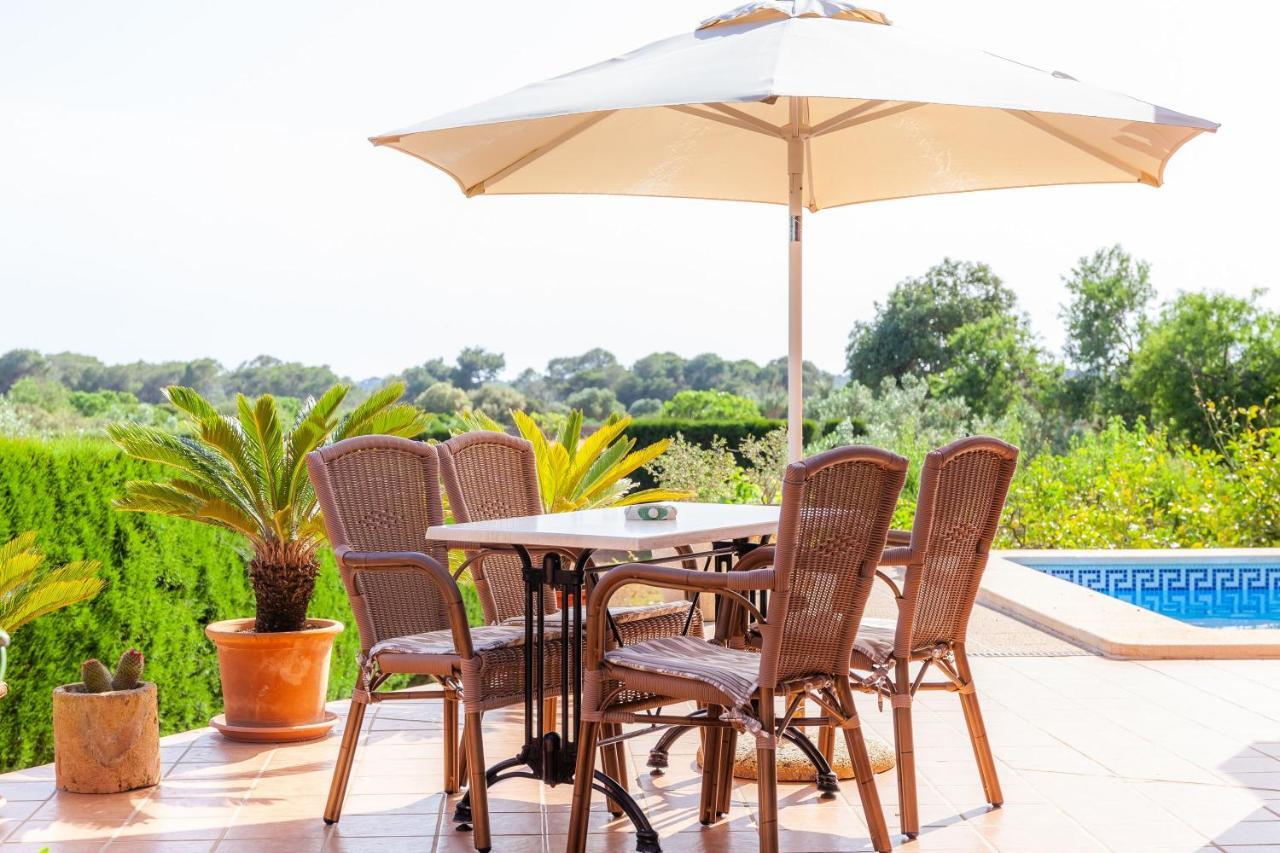 Holiday home With Private Pool And Barbecue *