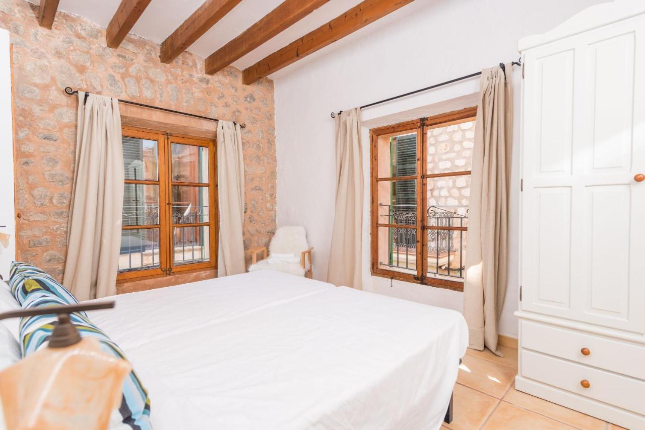 Holiday home Sa Fusteria Soller