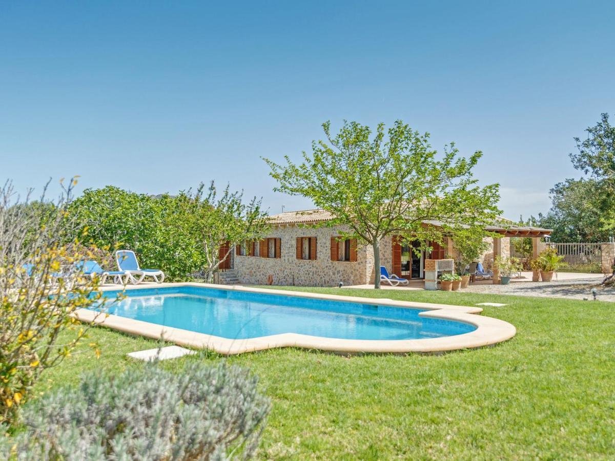 Villa Mamici Capdepera (Mallorca)