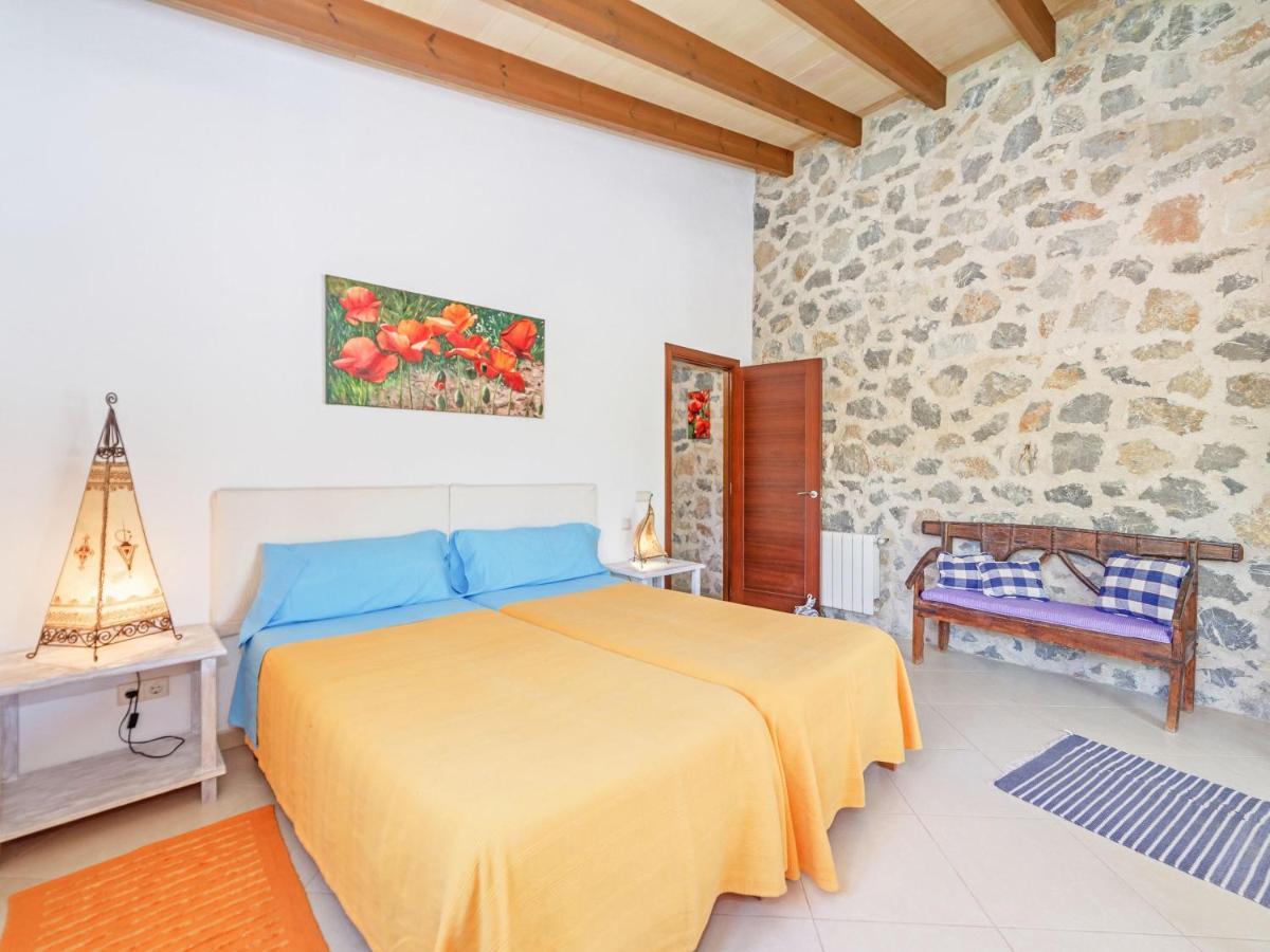 Villa Mamici *
