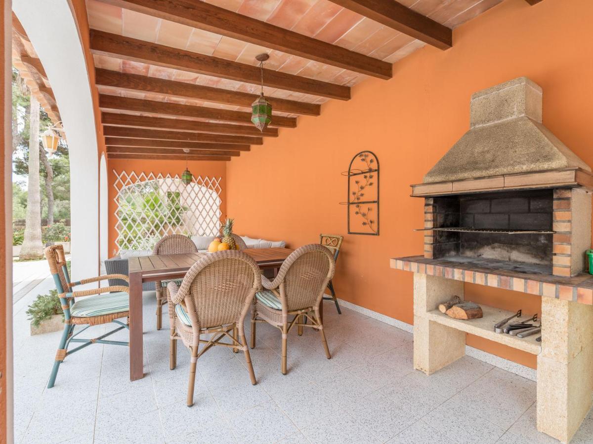 Villa Torre *