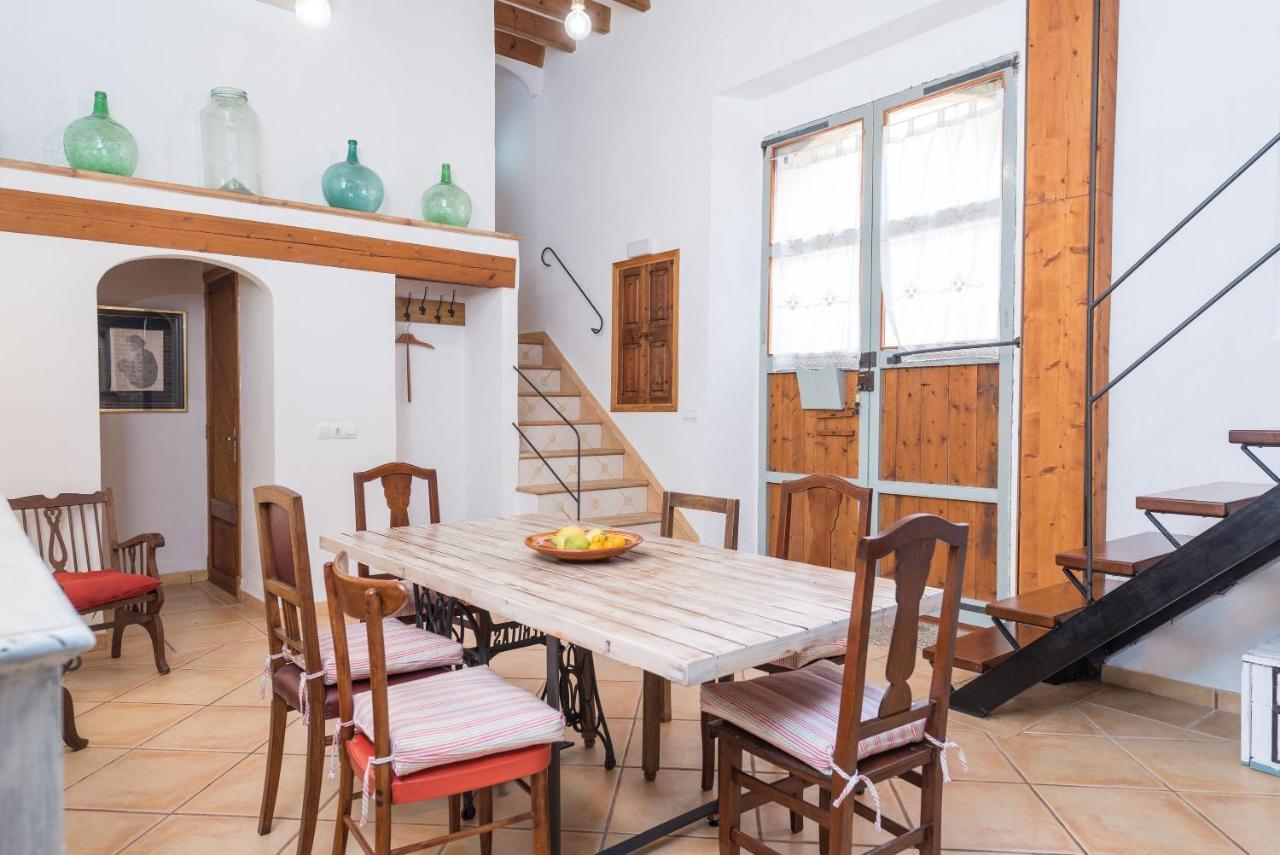 Sa Fusteria * Soller