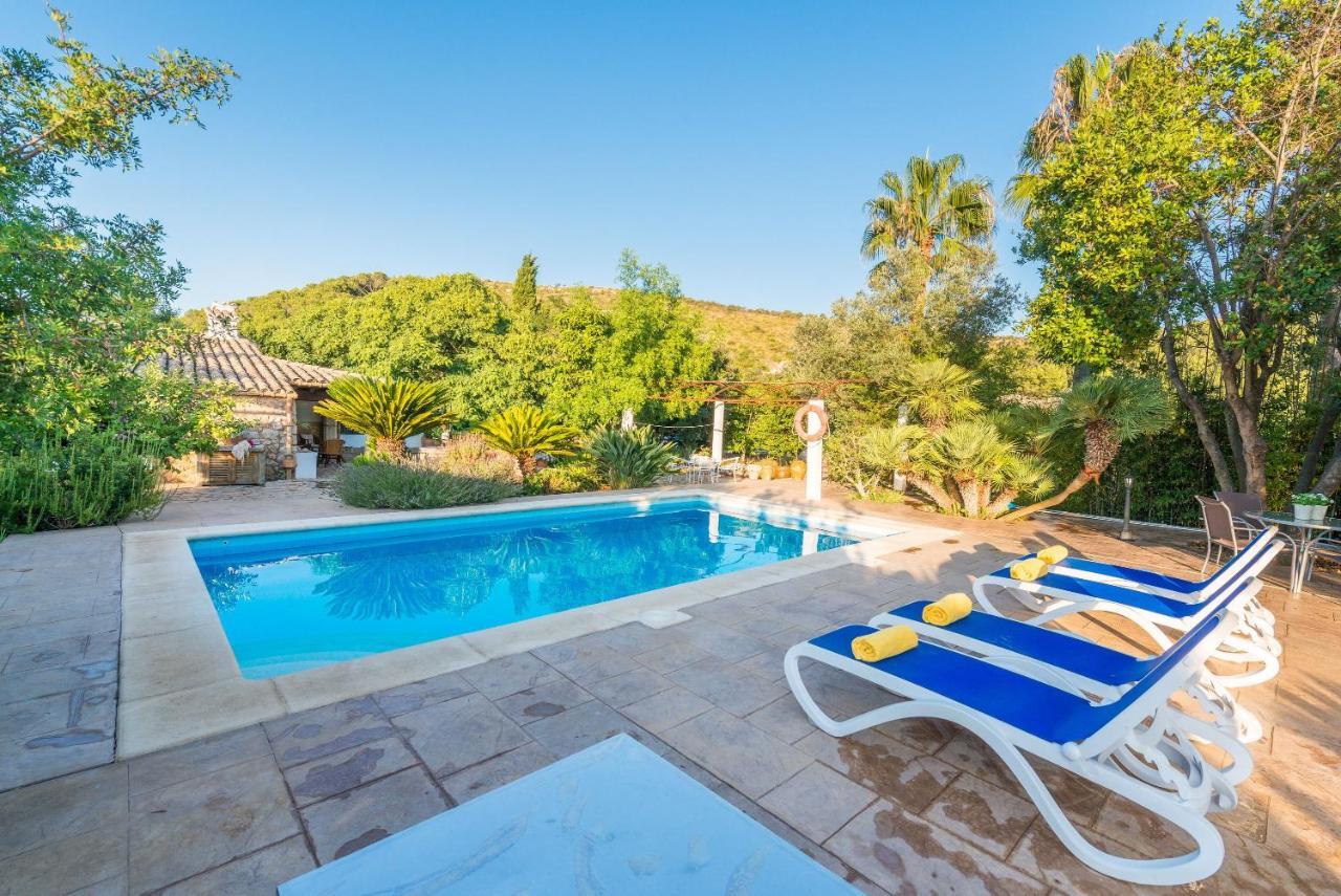 Villa Tonet *