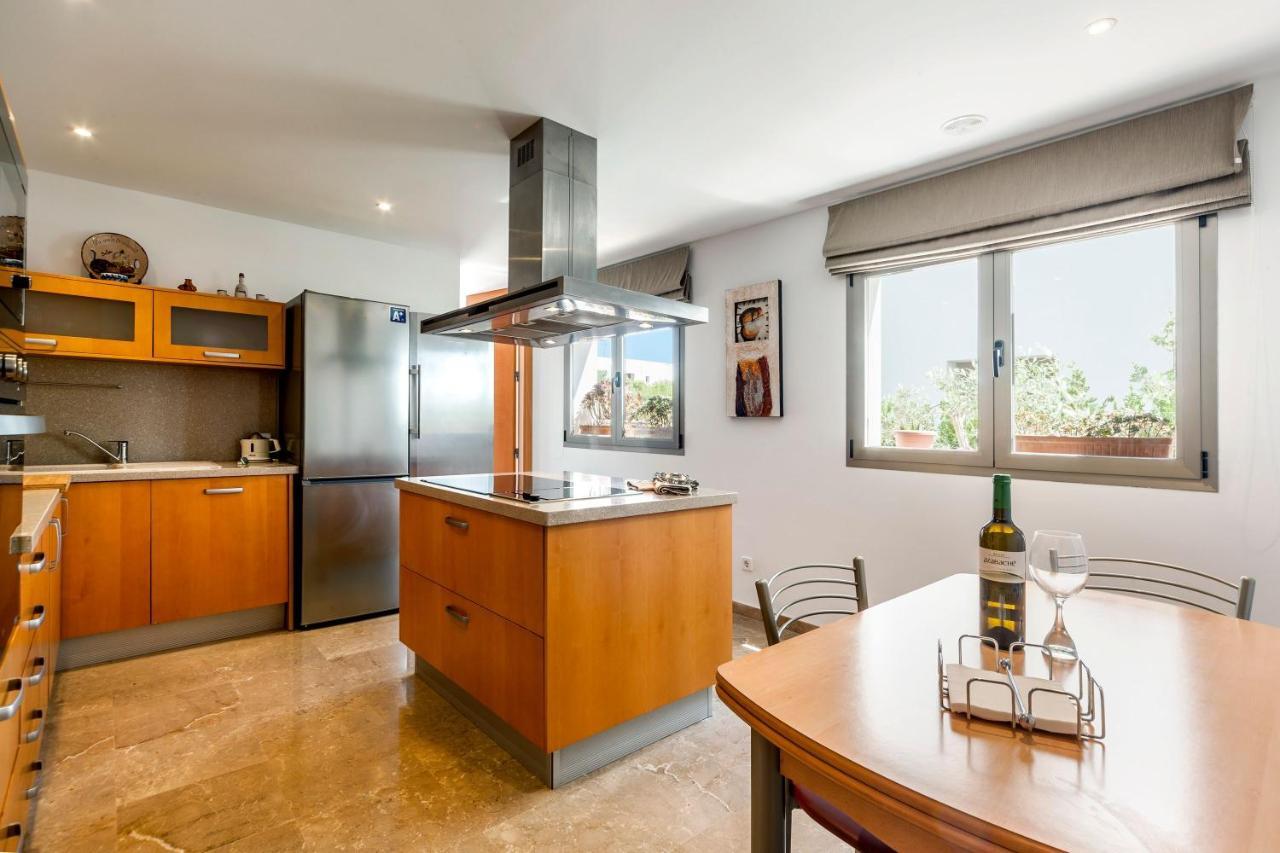 29 Villa Cala D´Or