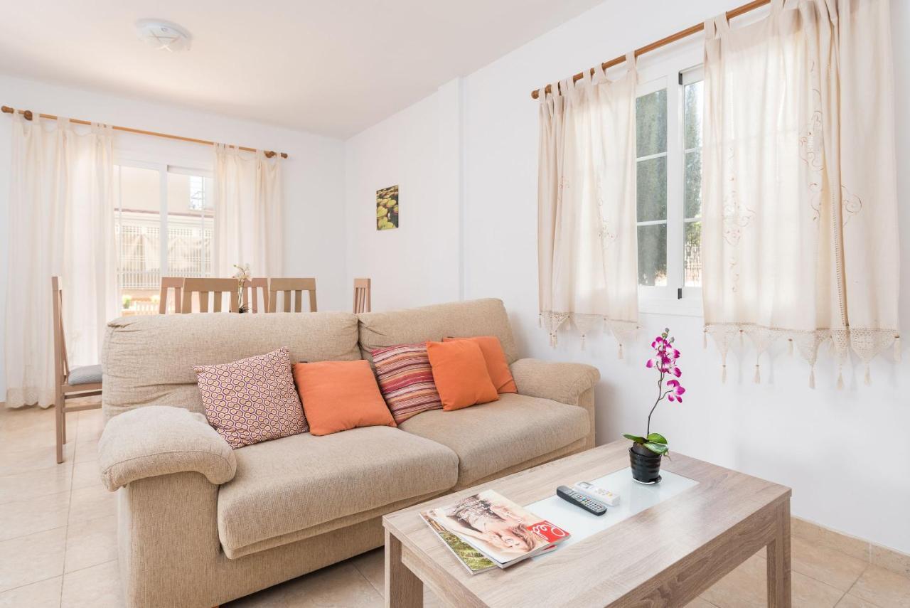 Chalet En Puerto De Alcúdia