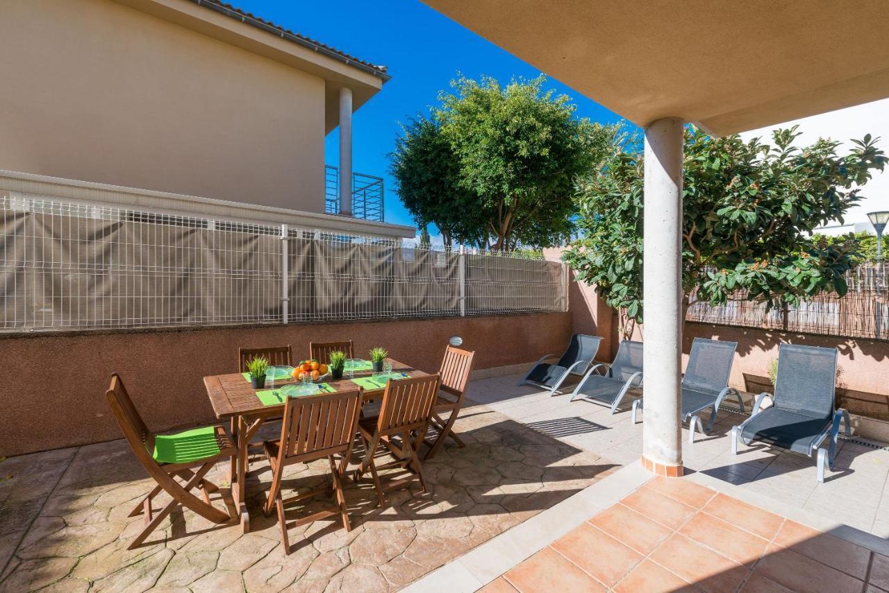 Chalet En Puerto De *