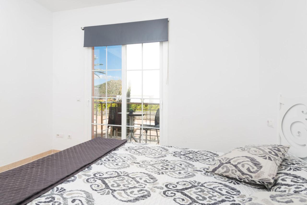 Сasa de vacaciones Chalet En Puerto De Alcúdia
