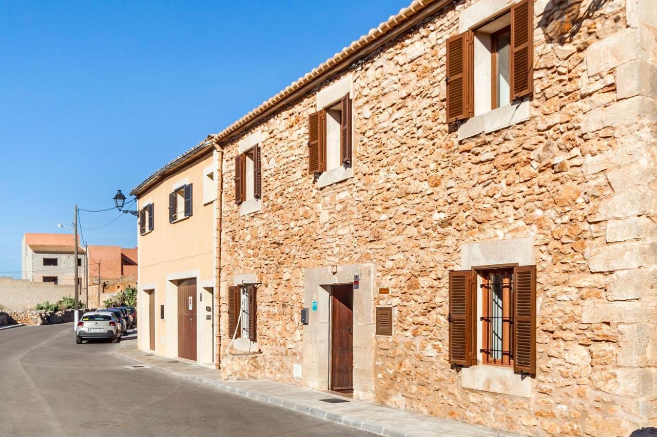 Finca María Villa *