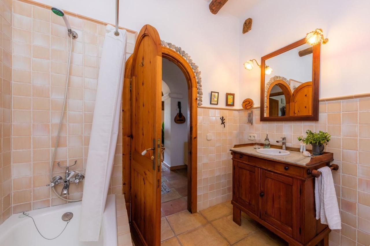 Son Poca Palla Villa *