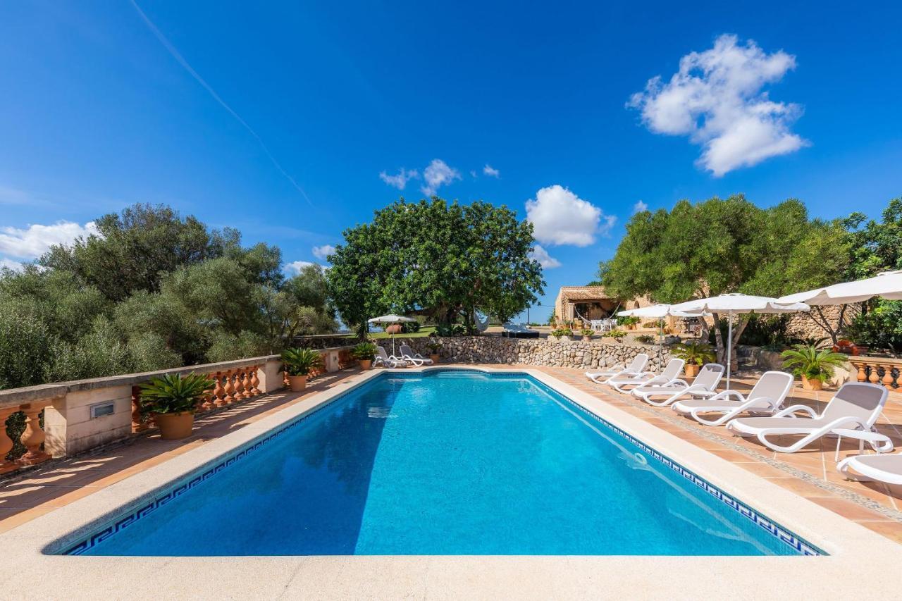 Villa Son Poca Palla