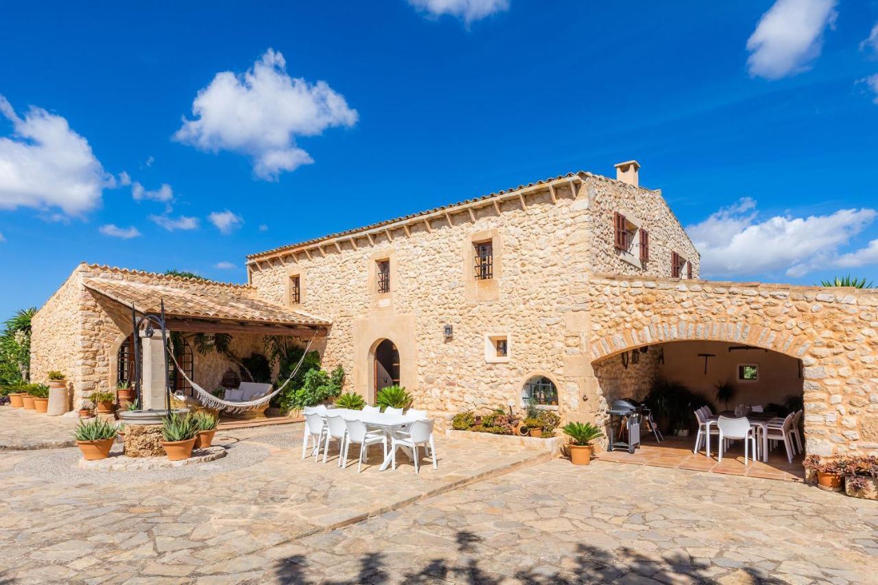 Villa Son Poca Palla