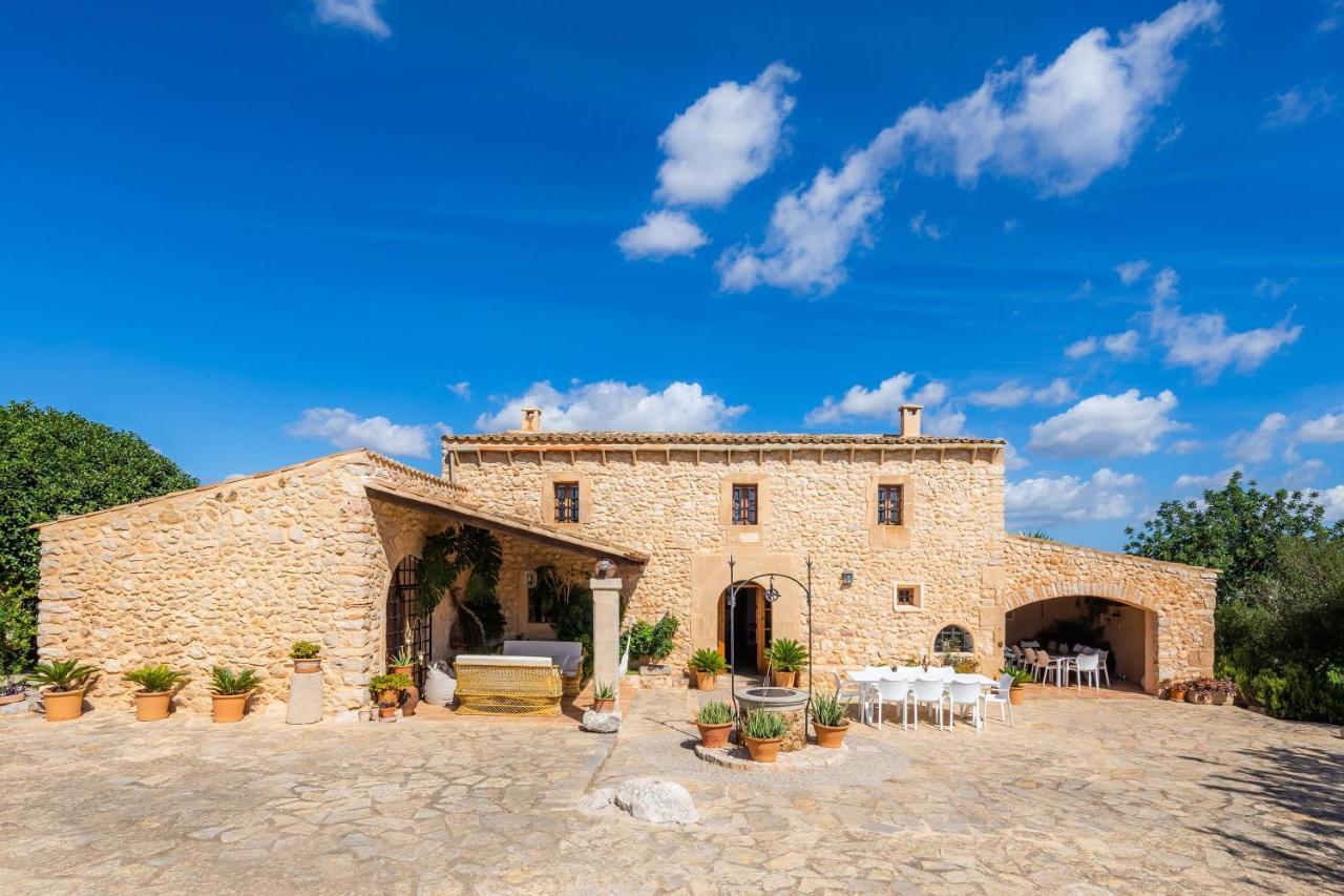 Son Poca Palla Villa *