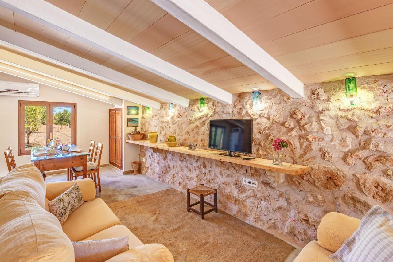 Casita Els Sestadors Villa *