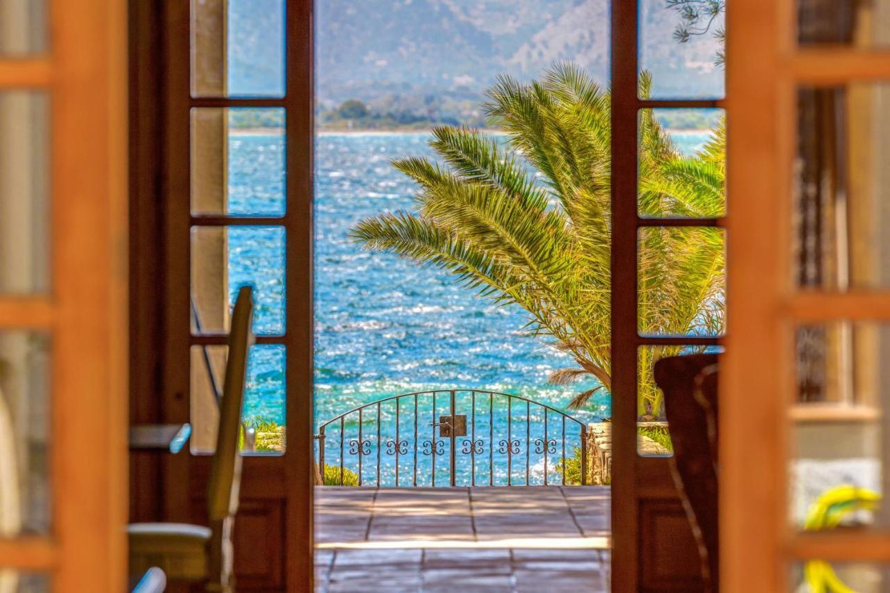Ca L Estrella * Alcudia (Mallorca)