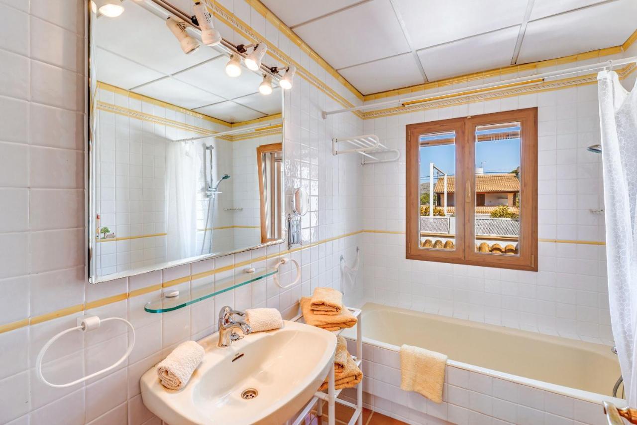 Ca L Estrella Holiday home Alcudia (Mallorca)