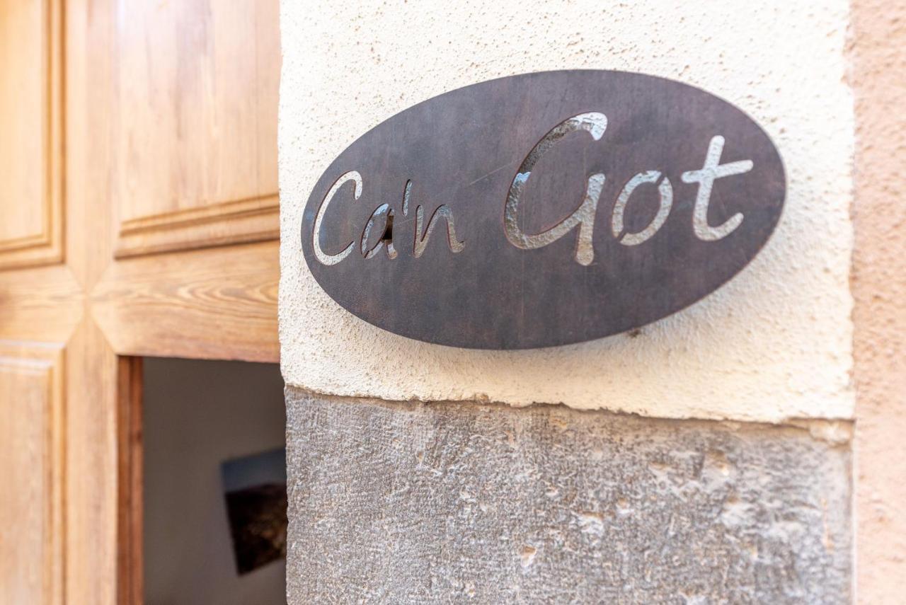 Got *