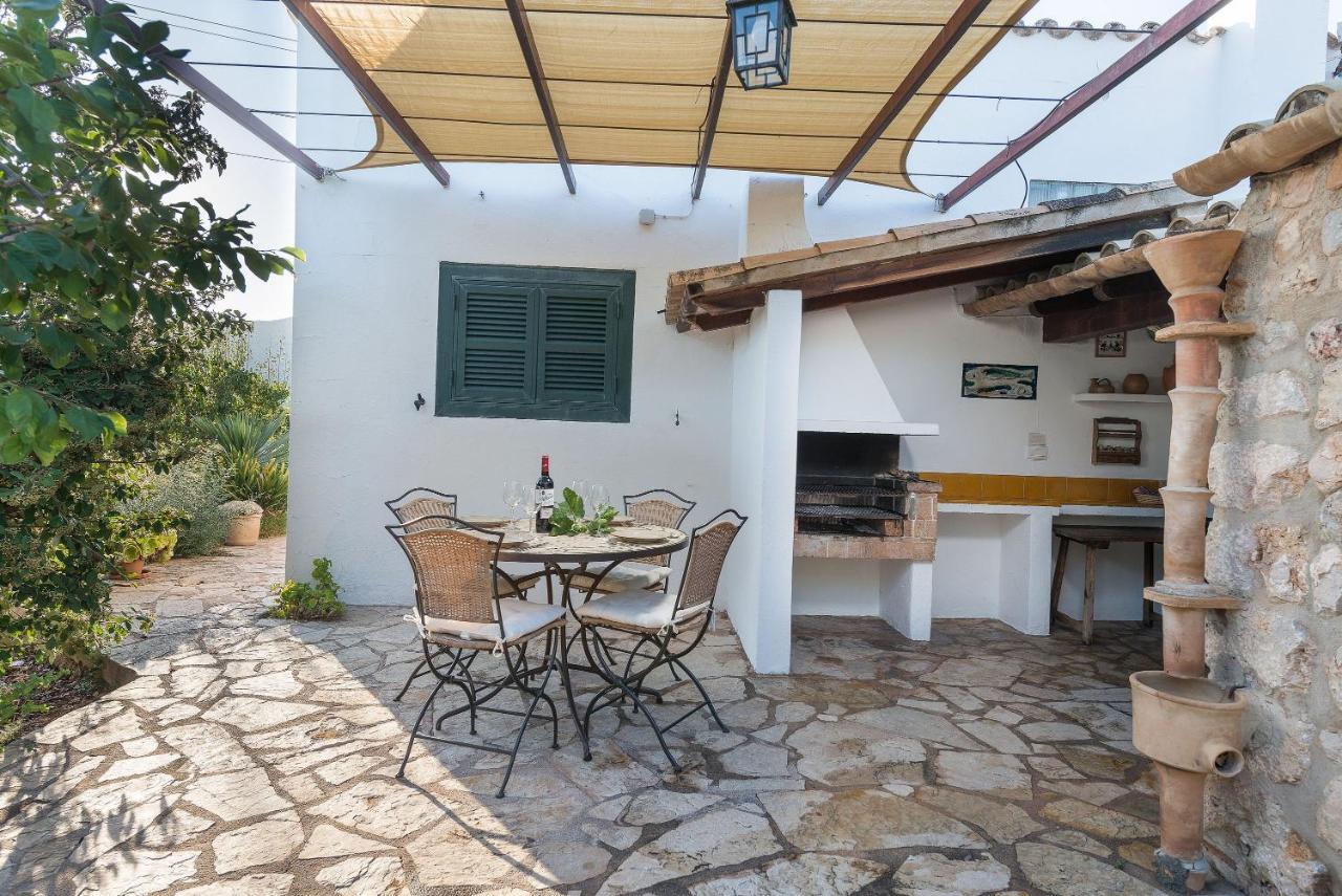 Tonet Villa