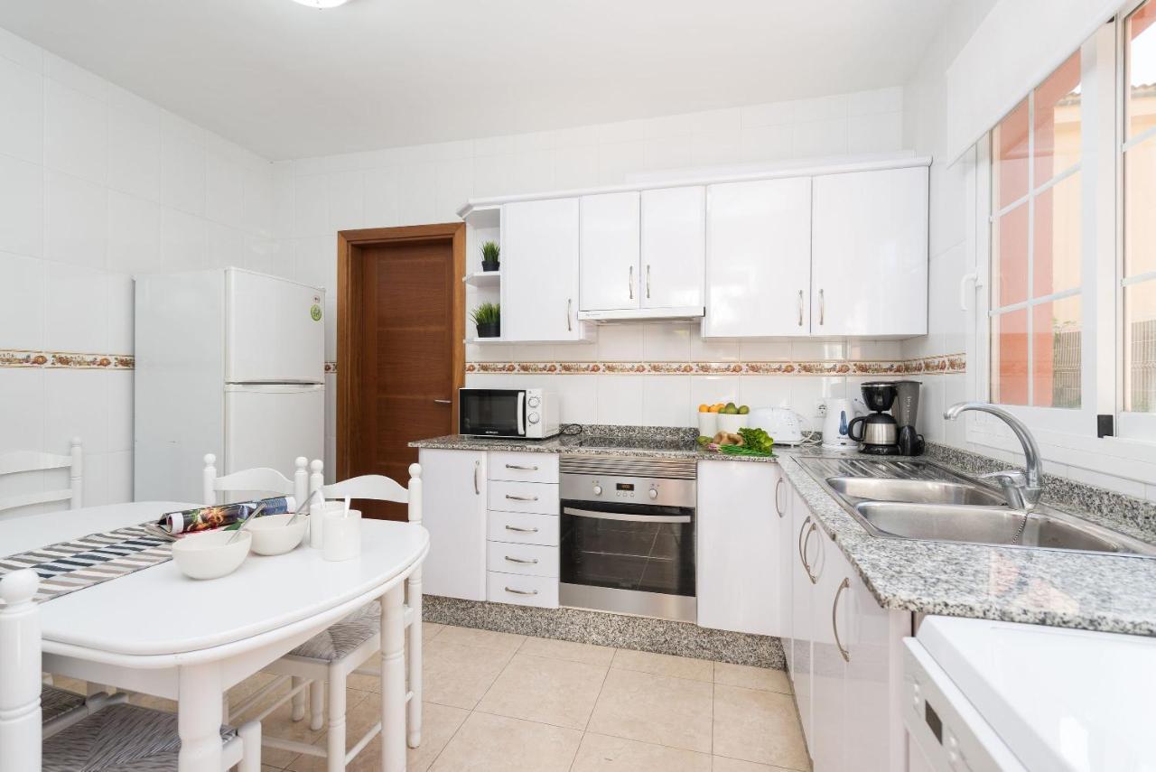 Сasa de vacaciones Chalet En Puerto De Alcúdia