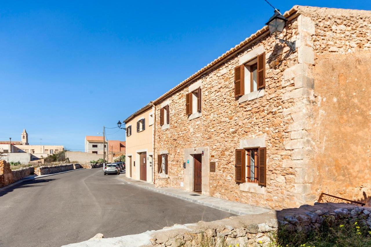Villa Finca María