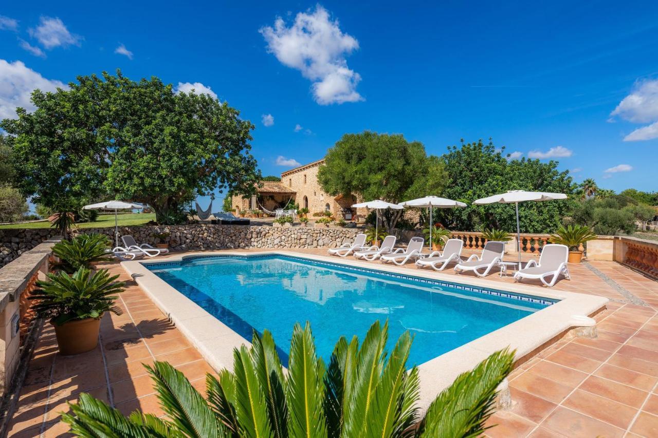 Son Poca Palla Villa *