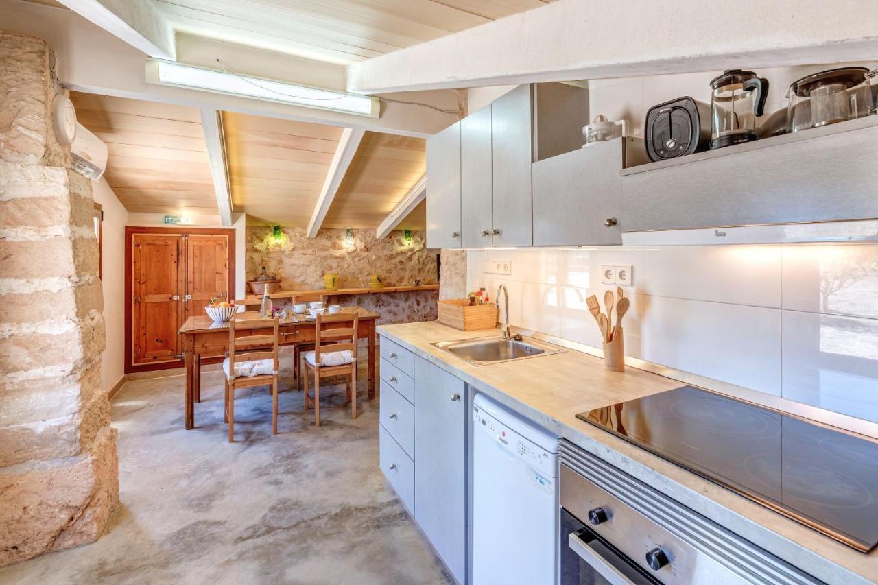 Casita Els Sestadors Villa
