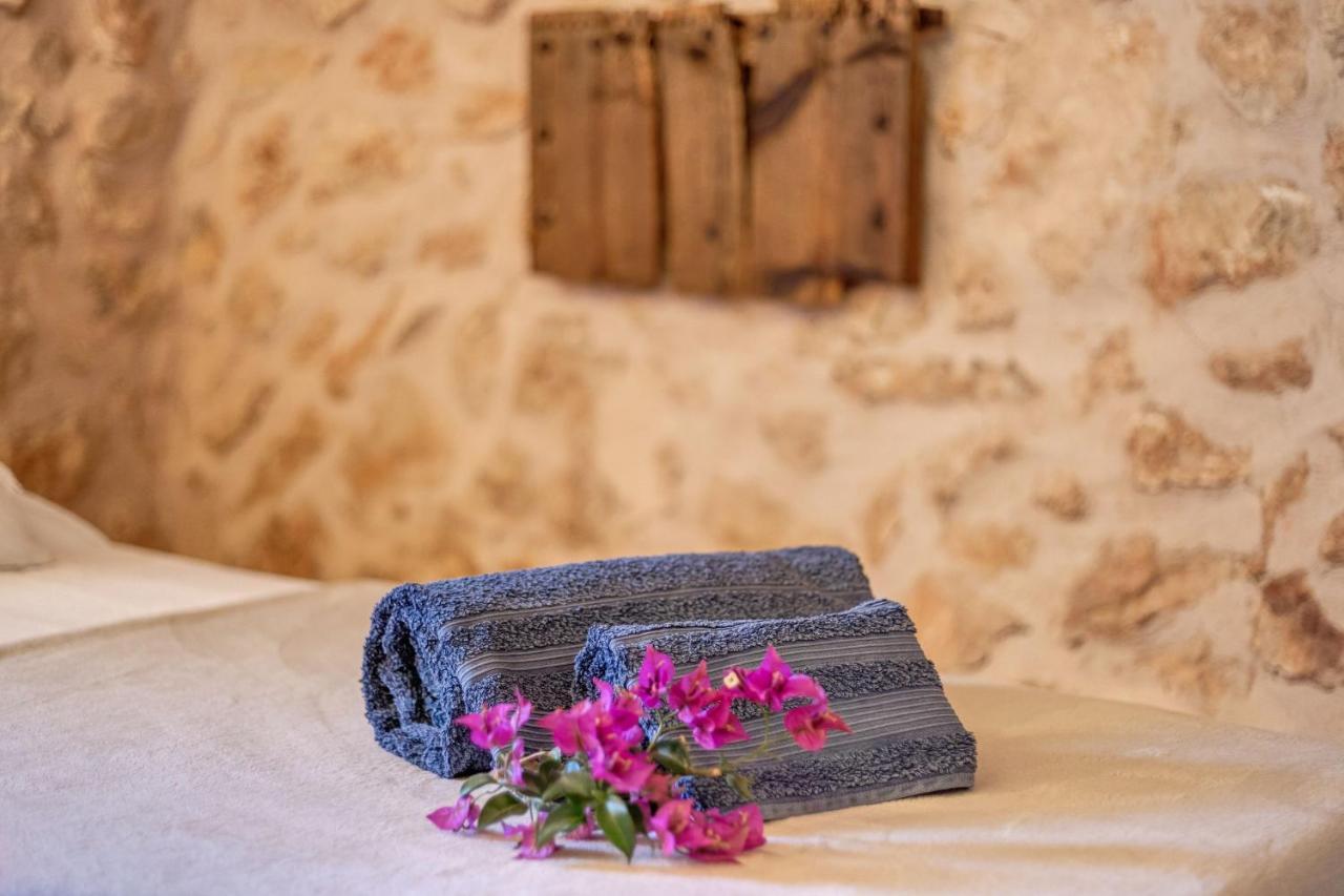Casita Els Sestadors Villa Alquería Blanca