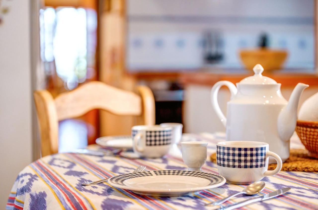 Ca L Estrella Holiday home *